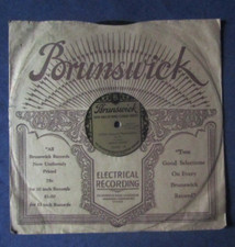 ANCIEN DISQUE 78 TOURS MICHAEL