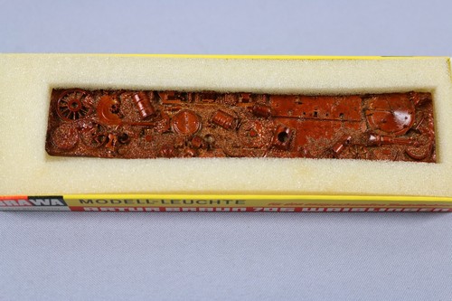 Z394 brawa 0665 chargement - 0665,