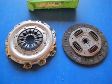 Kit d'embrayage Valeo pour Ford Mondeo 1.8 TD 08/94- 08/96