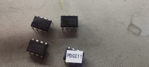 Circuit pioneer kex 900 - circuit, dex-77