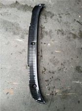 Moulure Inférieure Pare-brise