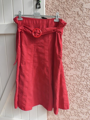 Jupe neuve marque renatto bene - neuve,