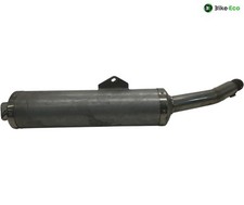 Silencieux échappement YAMAHA YZF 600 1999-2002 R6