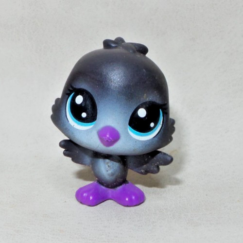 Littlest petshop lps - littlest, #1-9