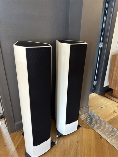 Sonus faber sonetto iii - faber,