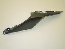 Carénage flanc arrière