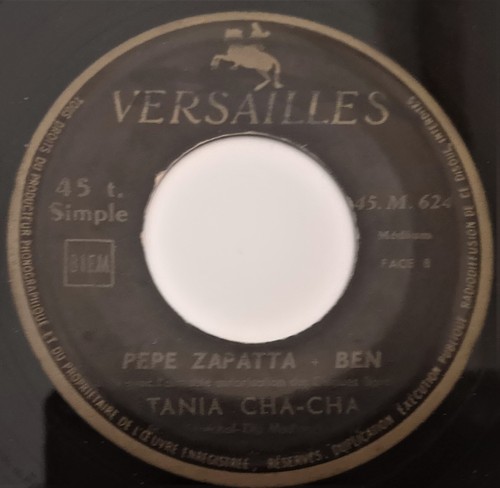 Juke box pepe zapatta - box,