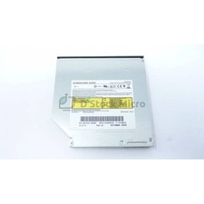 Lecteur graveur DVD 12.5 mm