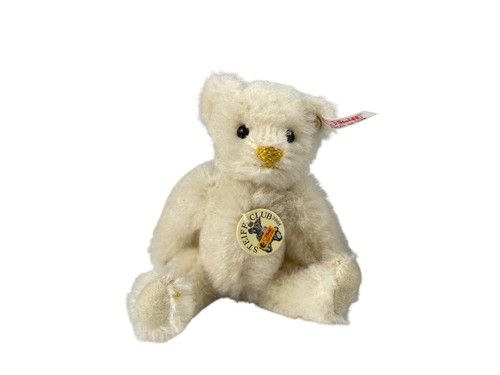 Ours collection steiff - ours,