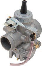 Carburateur à vanne ronde