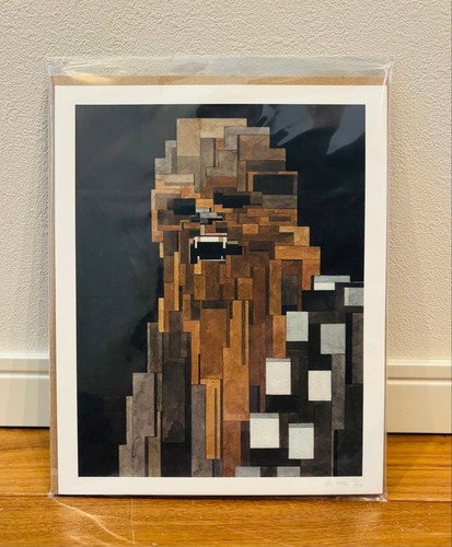 Adam lister star wars - adam,