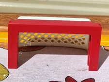 PLAYMOBIL BUT FOOTBALL TERRAIN