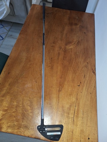 True temper stiff flex - temper,