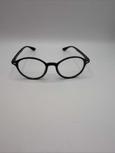 Lunettes vue femme rondes - lunettes,