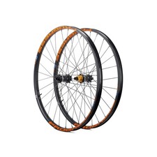 PROGRESS paire de roues de VTT