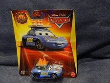 Voiture Disney Pixar Cars