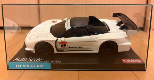 Kyosho mini auto - kyosho, mini-z