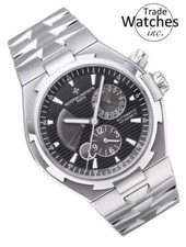 Vacheron Constantin Overseas