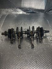 Vilebrequin Honda CB 650 C RC05 d'occasion