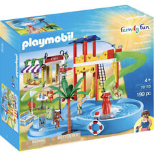 Playmobil 70115 LE PARC