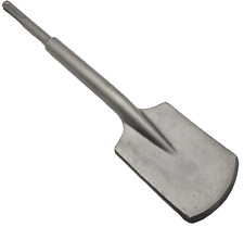 SDS MAX Professionnel Pelle