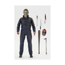 Halloween Kills (2021)