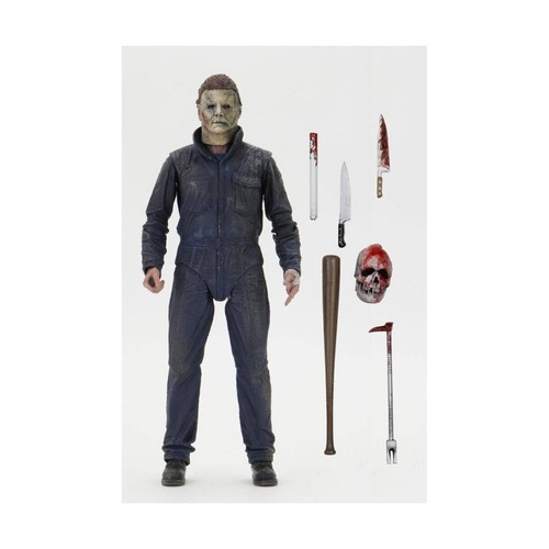 Halloween kills - halloween,