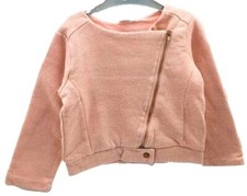 Grain de Blé Z veste coton