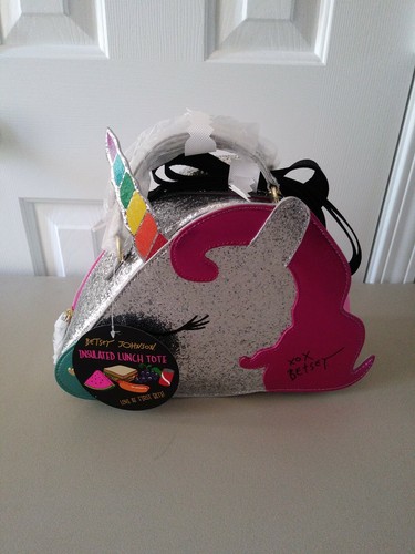 Betsey johnson glitter - betsey,