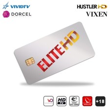 Carte Elite HD Astra 5