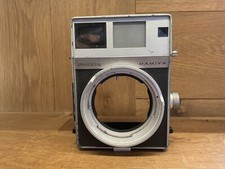 Exc mamiya universal - exc+, 5