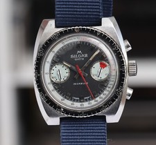 Silgar vintage diver - vintage, diver's