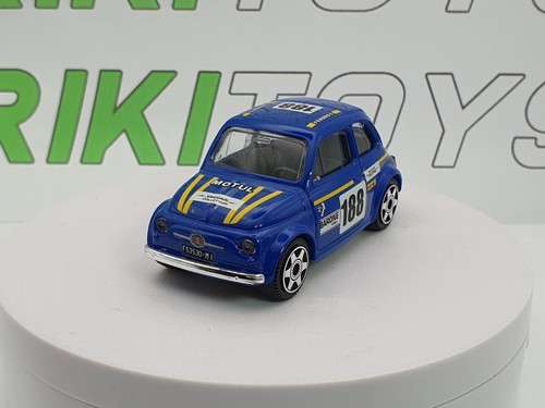 Fiat 500 abarth 188 - fiat, f