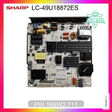 ✅ Alimentation pour TV Sharp