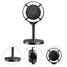  Microphone Rétro Modèle De Microphones Anciens Accessoires Scène