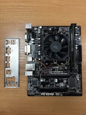 Carte Mère GIGABYTE