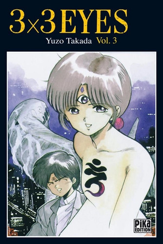Eyes vol 03 - 3, 3