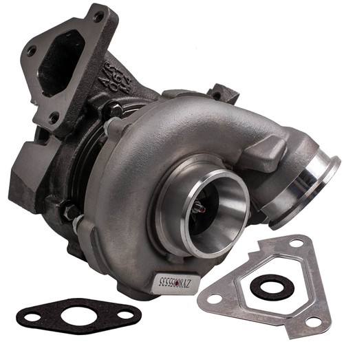 Turbocharger pour mercedes - pour,