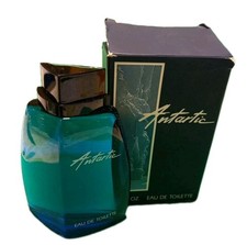 ANTARTIC Eau De TOILETTE 100ml