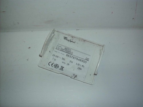 Trappe filtre eau - de,