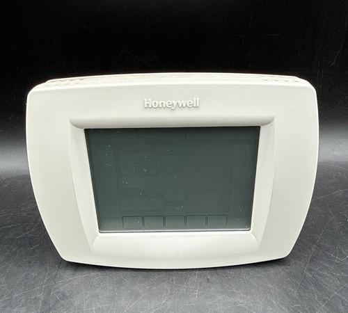 Honeywell th8320u 1008 day - 1008, 7-day