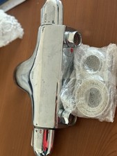 Robinet Thermostatique Grohe