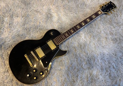 Greco eg360b les paul type - les,