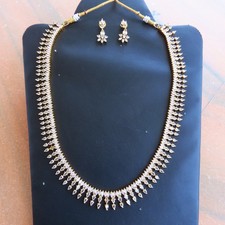 Ensemble De Parure Mariage