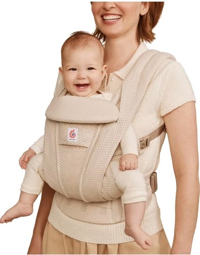Ergobaby omni deluxe mesh - omni,