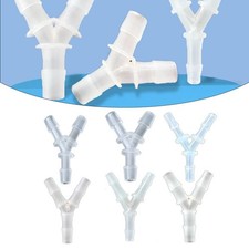 Tuyau robuste diviseur en Y