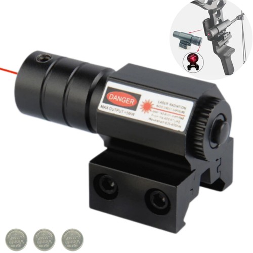 Red dot laser - red, sight