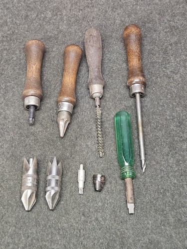 Reloading case prep lot rcbs - case,