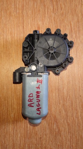 Moteur lève vitre arrière - moteur,
