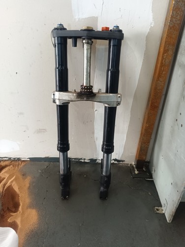 Fourche gsxr 600 - fourche, 600/750